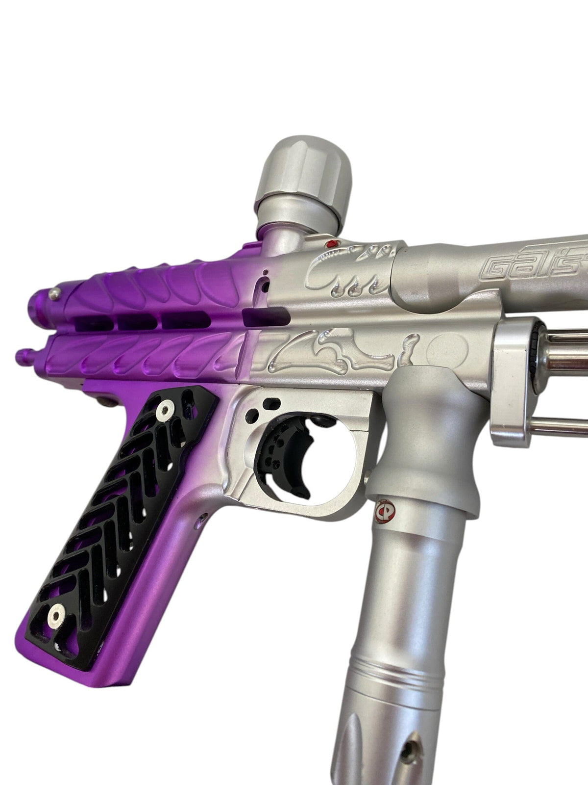 Used System X Dragon Pump Paintball Gun Paintball Gun from CPXBrosPaintball Buy/Sell/Trade Paintball Markers, New Paintball Guns, Paintball Hoppers, Paintball Masks, and Hormesis Headbands