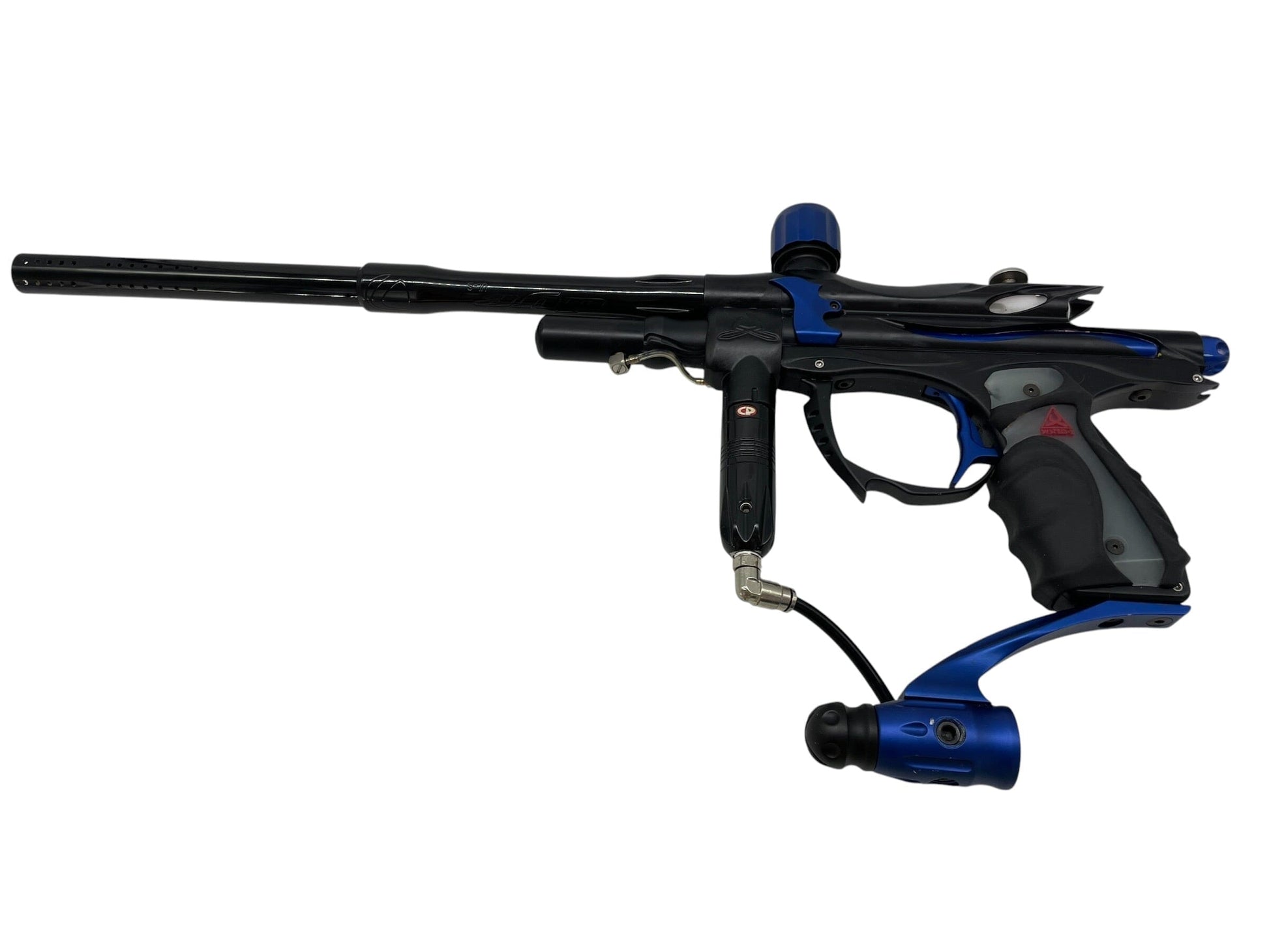 Used System X "NME" Le Paintball Gun Paintball Gun from CPXBrosPaintball Buy/Sell/Trade Paintball Markers, New Paintball Guns, Paintball Hoppers, Paintball Masks, and Hormesis Headbands