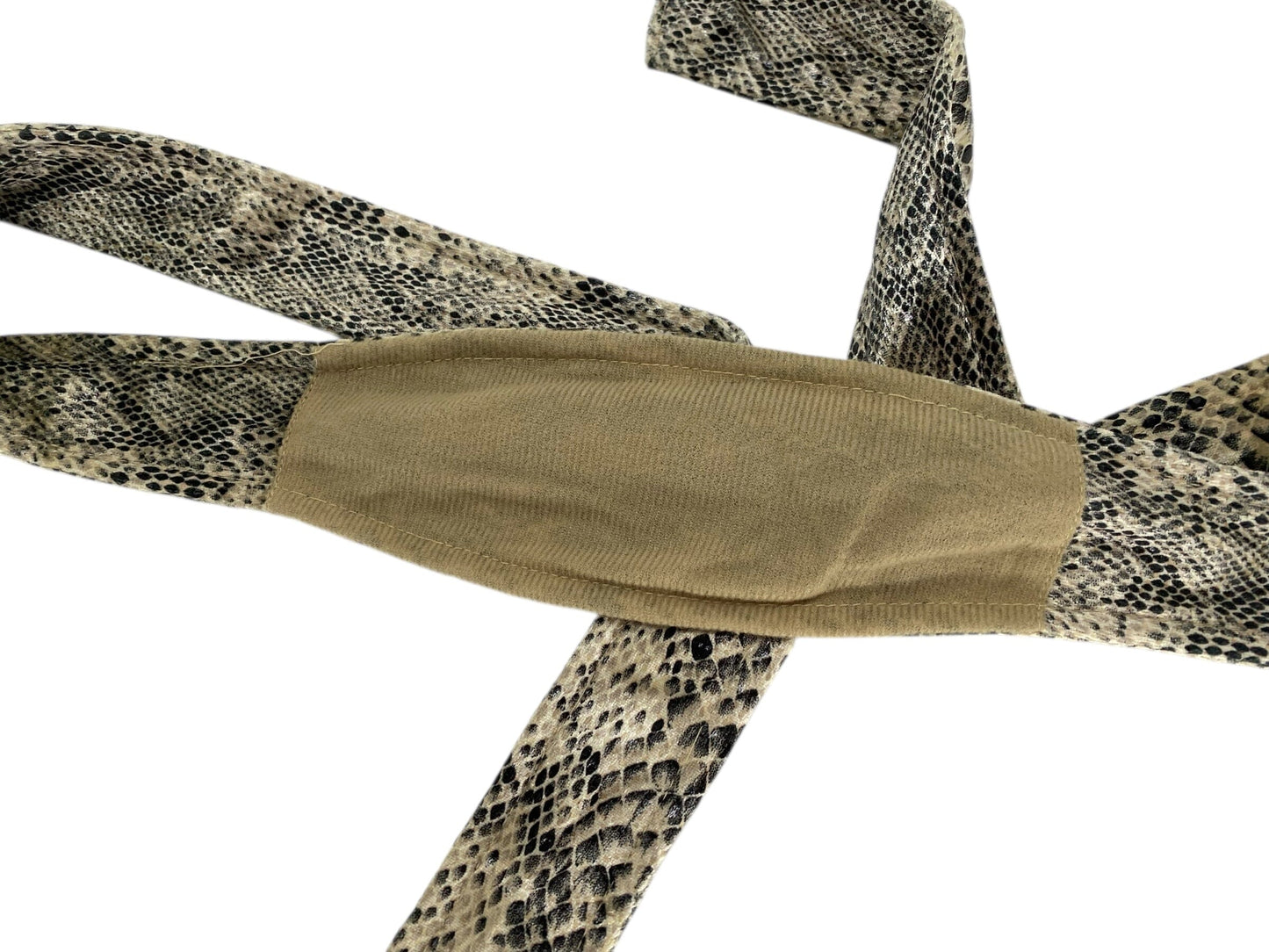 Used System X Paintball Headband - Snake - Vintage, New Oldstock Autococker Paintball Gun from CPXBrosPaintball Buy/Sell/Trade Paintball Markers, New Paintball Guns, Paintball Hoppers, Paintball Masks, and Hormesis Headbands