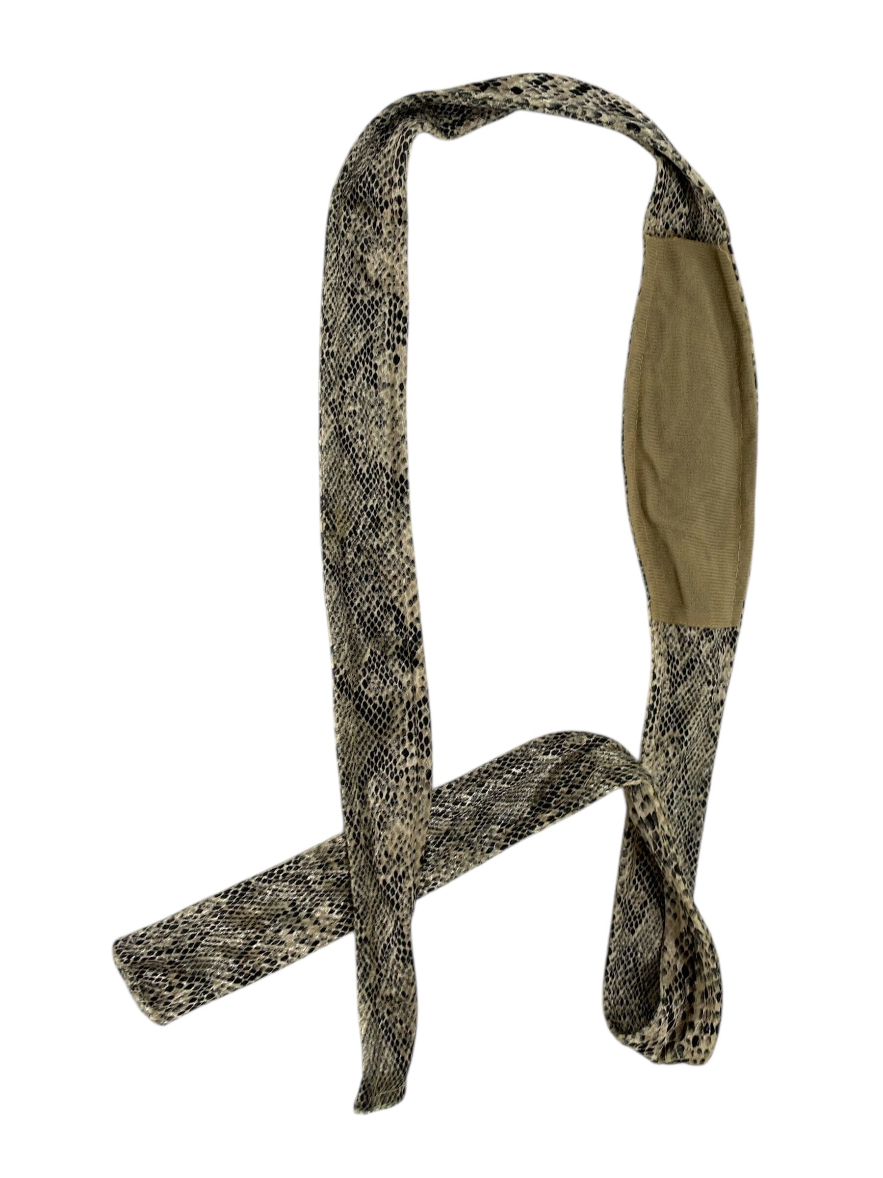 Used System X Paintball Headband - Snake - Vintage, New Oldstock Autococker Paintball Gun from CPXBrosPaintball Buy/Sell/Trade Paintball Markers, New Paintball Guns, Paintball Hoppers, Paintball Masks, and Hormesis Headbands