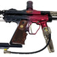 Used System X Vengeance Autococker Pump Paintball Gun Paintball Gun from CPXBrosPaintball Buy/Sell/Trade Paintball Markers, New Paintball Guns, Paintball Hoppers, Paintball Masks, and Hormesis Headbands