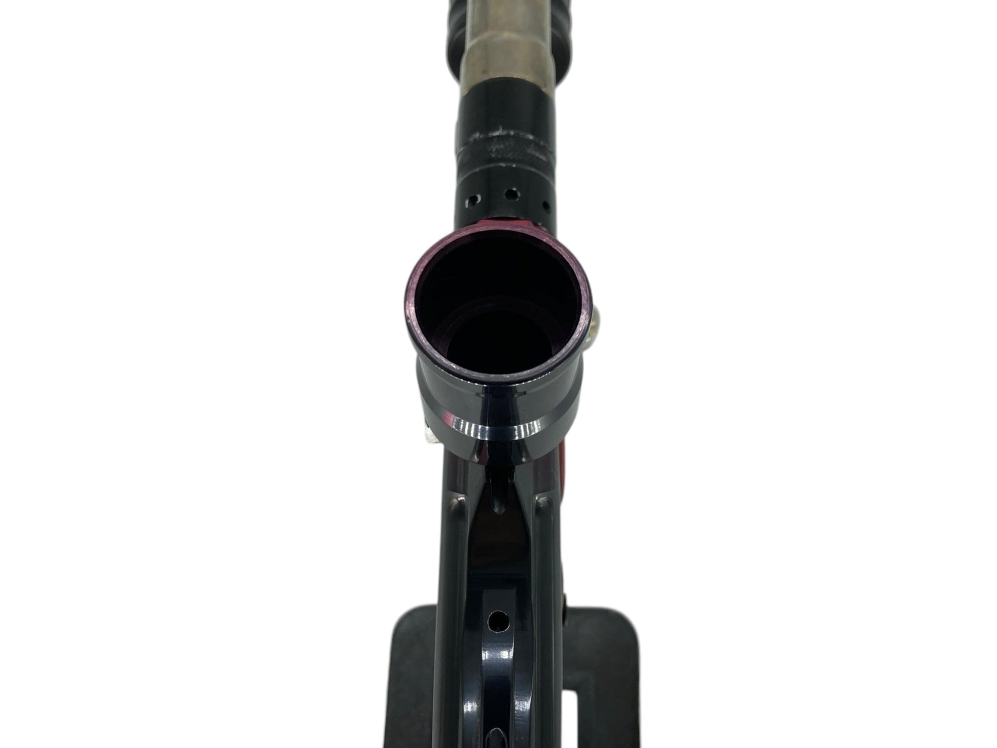 Used System X Vengeance Autococker Pump Paintball Gun Paintball Gun from CPXBrosPaintball Buy/Sell/Trade Paintball Markers, New Paintball Guns, Paintball Hoppers, Paintball Masks, and Hormesis Headbands