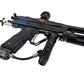 Used System X Vengeance Blue to Black Fade Paintball Gun Paintball Gun from CPXBrosPaintball Buy/Sell/Trade Paintball Markers, New Paintball Guns, Paintball Hoppers, Paintball Masks, and Hormesis Headbands