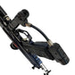 Used System X Vengeance Blue to Black Fade Paintball Gun Paintball Gun from CPXBrosPaintball Buy/Sell/Trade Paintball Markers, New Paintball Guns, Paintball Hoppers, Paintball Masks, and Hormesis Headbands