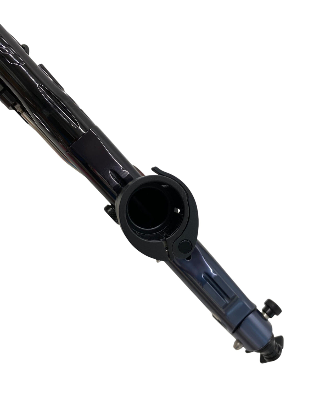 Used System X Vengeance Blue to Black Fade Paintball Gun Paintball Gun from CPXBrosPaintball Buy/Sell/Trade Paintball Markers, New Paintball Guns, Paintball Hoppers, Paintball Masks, and Hormesis Headbands