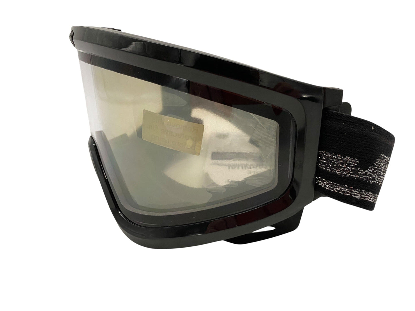 Used T QLS (Quick Lens System) Spectra Proflex Paintball Goggle Mask Frame w/Lens & Strap Paintball Gun from CPXBrosPaintball Buy/Sell/Trade Paintball Markers, New Paintball Guns, Paintball Hoppers, Paintball Masks, and Hormesis Headbands