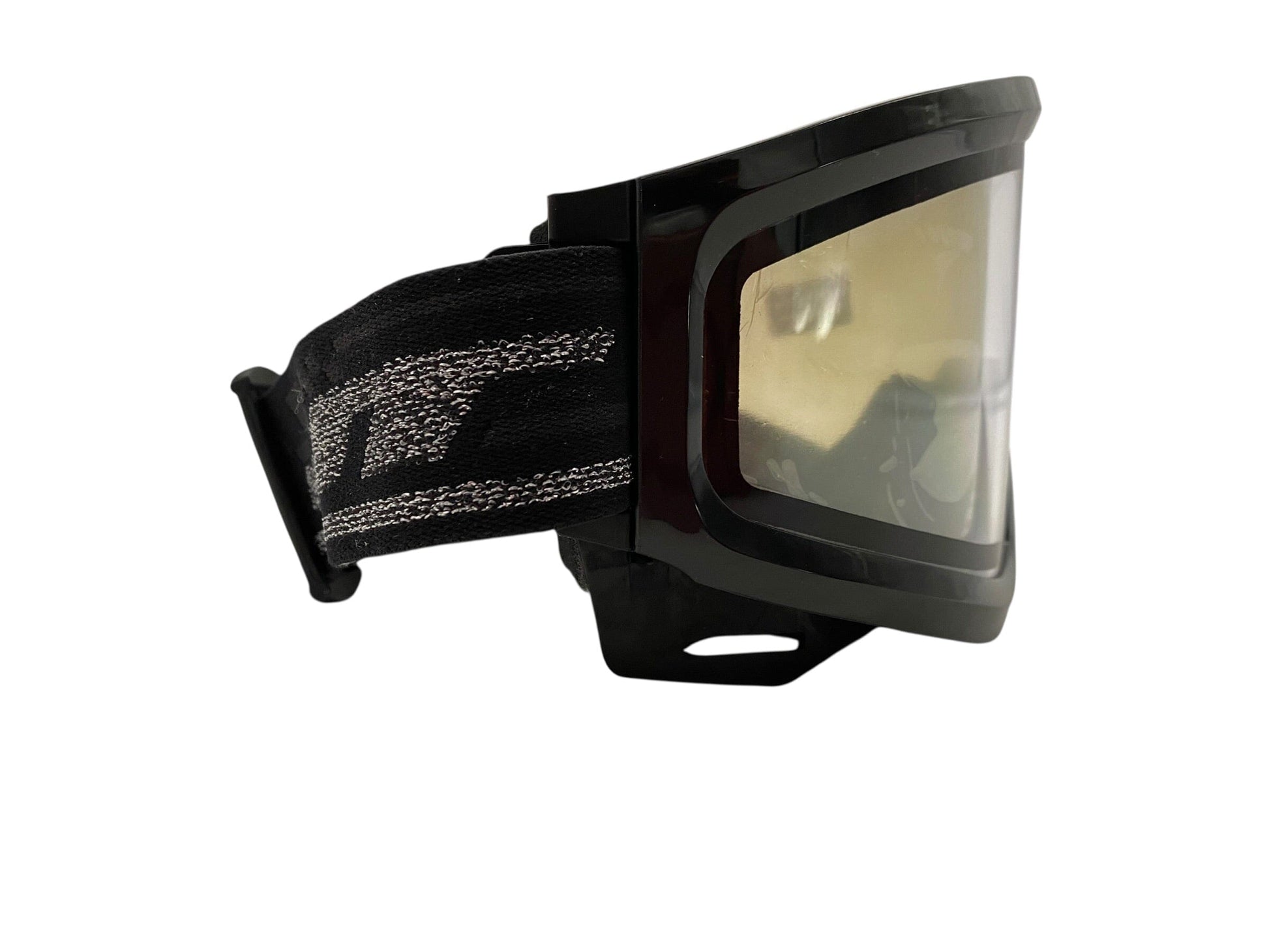 Used T QLS (Quick Lens System) Spectra Proflex Paintball Goggle Mask Frame w/Lens & Strap Paintball Gun from CPXBrosPaintball Buy/Sell/Trade Paintball Markers, New Paintball Guns, Paintball Hoppers, Paintball Masks, and Hormesis Headbands