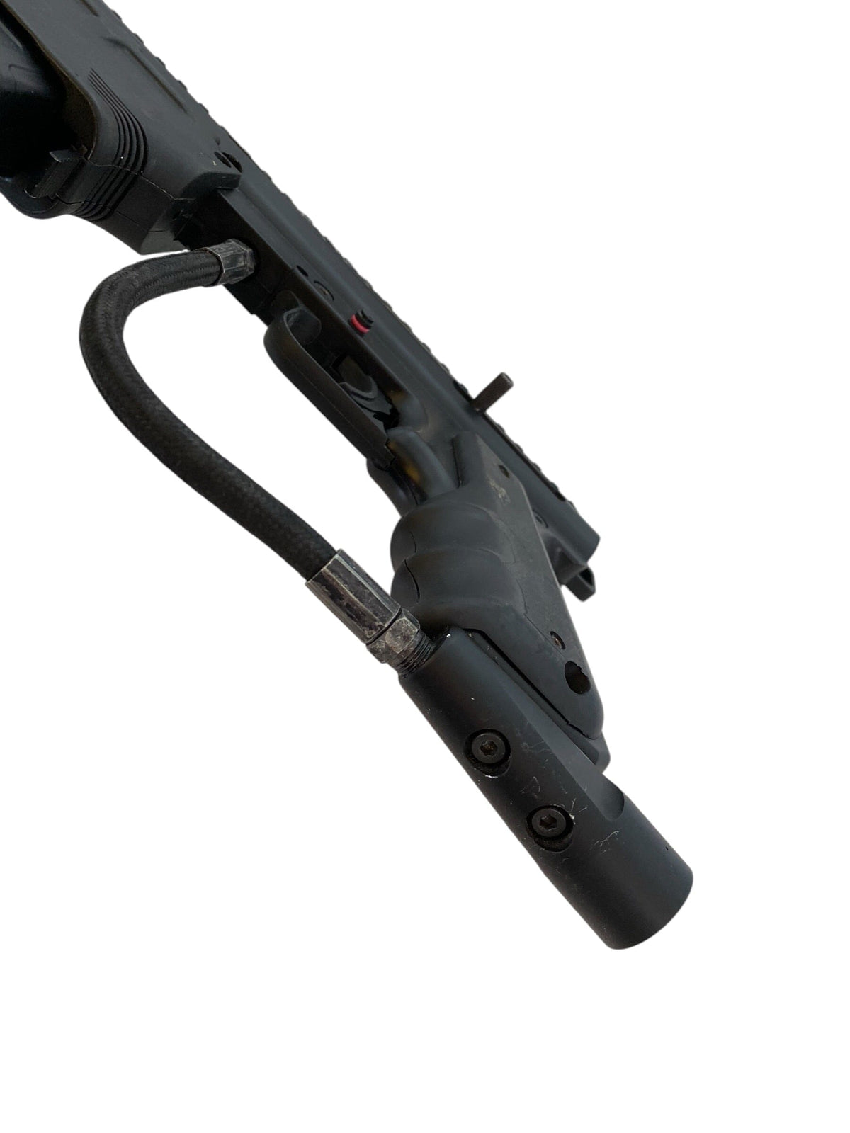 Used TACAMO Blizzard Paintball Gun Paintball Gun from CPXBrosPaintball Buy/Sell/Trade Paintball Markers, New Paintball Guns, Paintball Hoppers, Paintball Masks, and Hormesis Headbands