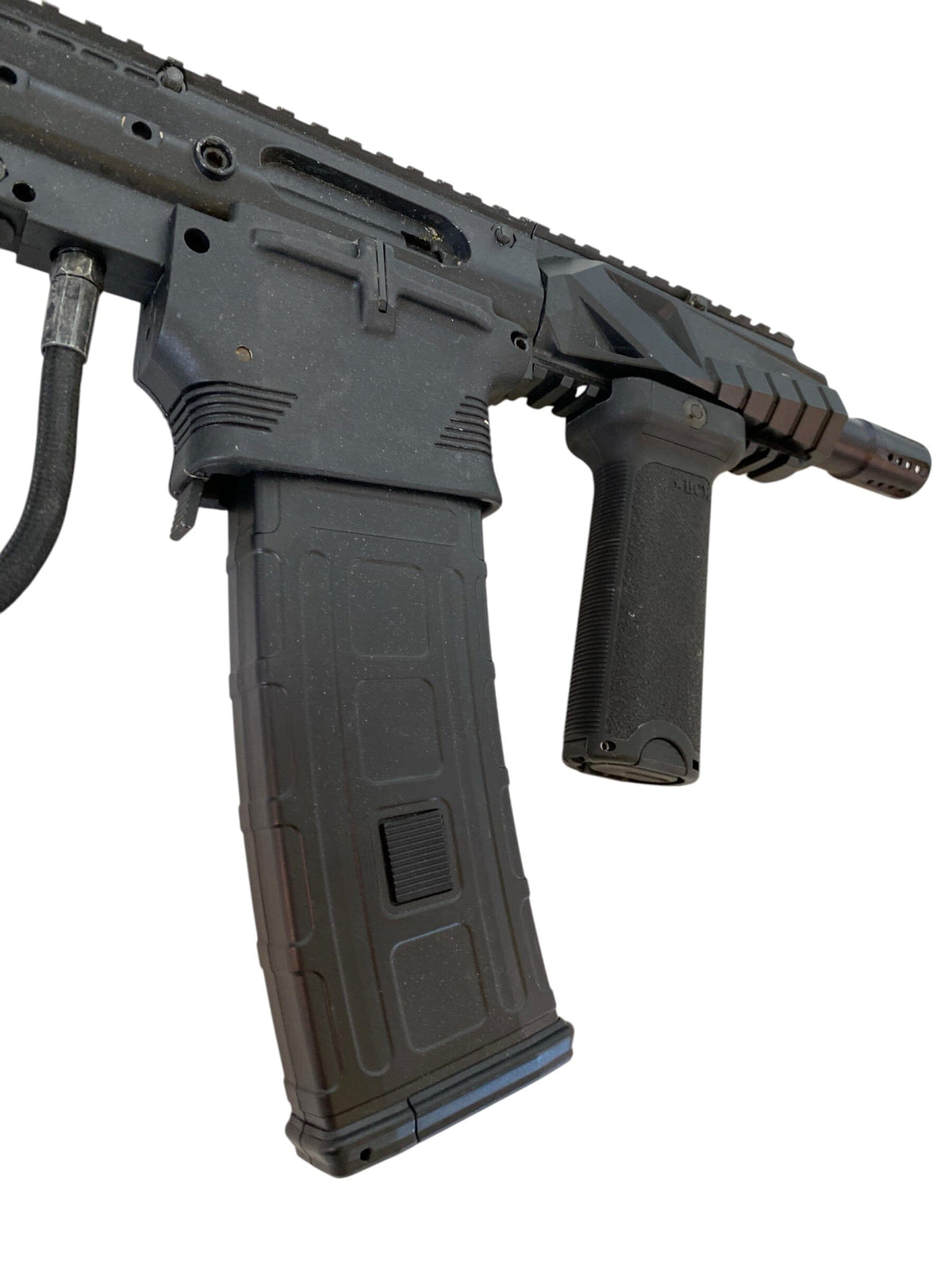 Used TACAMO Blizzard Paintball Gun Paintball Gun from CPXBrosPaintball Buy/Sell/Trade Paintball Markers, New Paintball Guns, Paintball Hoppers, Paintball Masks, and Hormesis Headbands