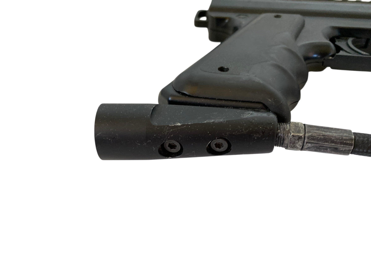 Used TACAMO Blizzard Paintball Gun Paintball Gun from CPXBrosPaintball Buy/Sell/Trade Paintball Markers, New Paintball Guns, Paintball Hoppers, Paintball Masks, and Hormesis Headbands