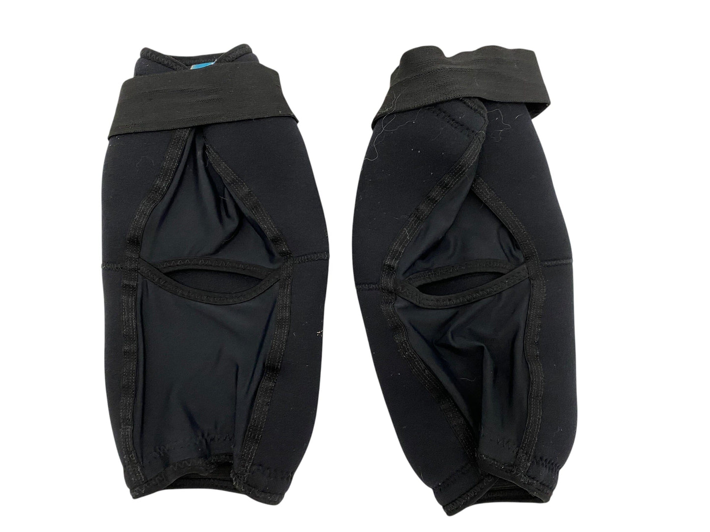 Used Tampa Bay DAMAGE Knee Pads - SIZE S/M Paintball Gun from CPXBrosPaintball Buy/Sell/Trade Paintball Markers, New Paintball Guns, Paintball Hoppers, Paintball Masks, and Hormesis Headbands