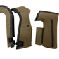 Used Tan Brown Lv2 Grips Paintball Paintball Gun from CPXBrosPaintball Buy/Sell/Trade Paintball Markers, New Paintball Guns, Paintball Hoppers, Paintball Masks, and Hormesis Headbands