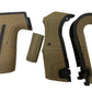 Used Tan Brown Lv2 Grips Paintball Paintball Gun from CPXBrosPaintball Buy/Sell/Trade Paintball Markers, New Paintball Guns, Paintball Hoppers, Paintball Masks, and Hormesis Headbands