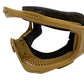 Used Tan JT Proflex Goggle Frame (Golden Sands or Sandstorm) Paintball Gun from CPXBrosPaintball Buy/Sell/Trade Paintball Markers, New Paintball Guns, Paintball Hoppers, Paintball Masks, and Hormesis Headbands
