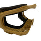 Used Tan JT Proflex Goggle Frame (Golden Sands or Sandstorm) Paintball Gun from CPXBrosPaintball Buy/Sell/Trade Paintball Markers, New Paintball Guns, Paintball Hoppers, Paintball Masks, and Hormesis Headbands