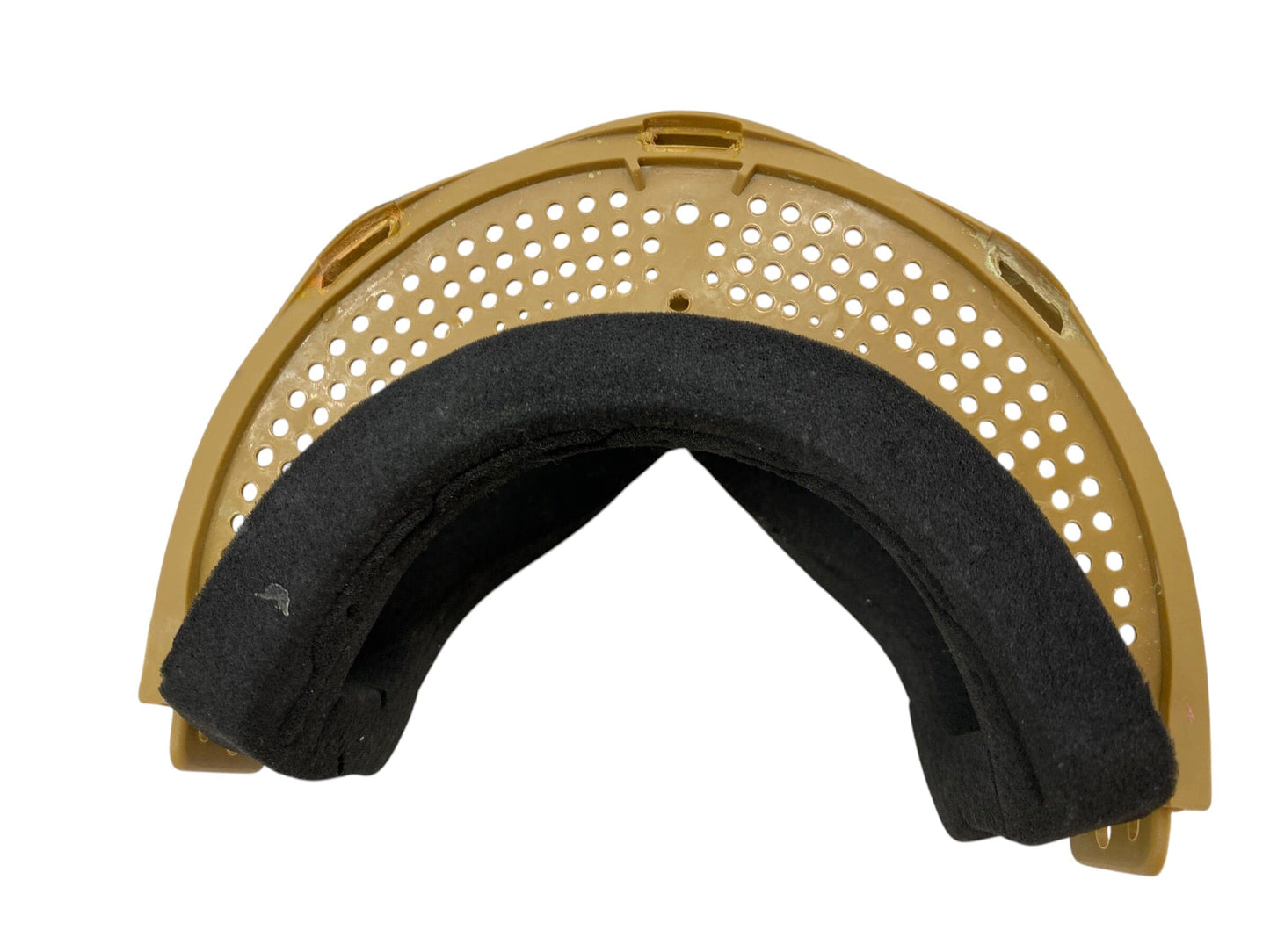 Used Tan JT Proflex Goggle Frame (Golden Sands or Sandstorm) Paintball Gun from CPXBrosPaintball Buy/Sell/Trade Paintball Markers, New Paintball Guns, Paintball Hoppers, Paintball Masks, and Hormesis Headbands