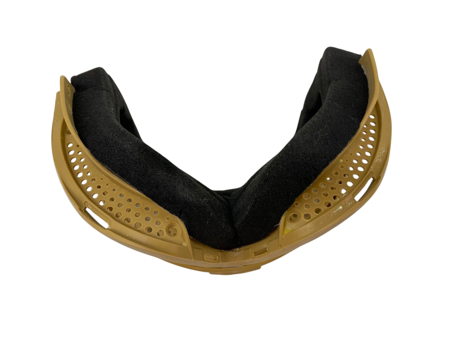 Used Tan JT Proflex Goggle Frame (Golden Sands or Sandstorm) Paintball Gun from CPXBrosPaintball Buy/Sell/Trade Paintball Markers, New Paintball Guns, Paintball Hoppers, Paintball Masks, and Hormesis Headbands