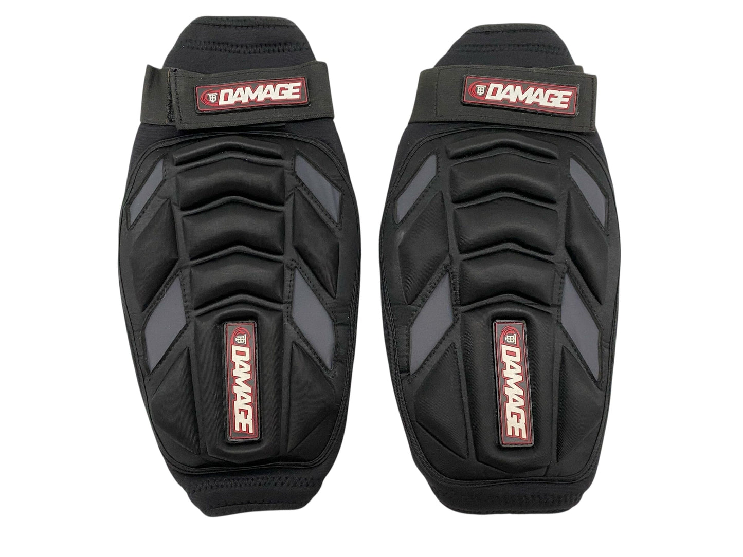 Used TB DAMAGE KNEE PADS - SIZE S/M Paintball Gun from CPXBrosPaintball Buy/Sell/Trade Paintball Markers, New Paintball Guns, Paintball Hoppers, Paintball Masks, and Hormesis Headbands