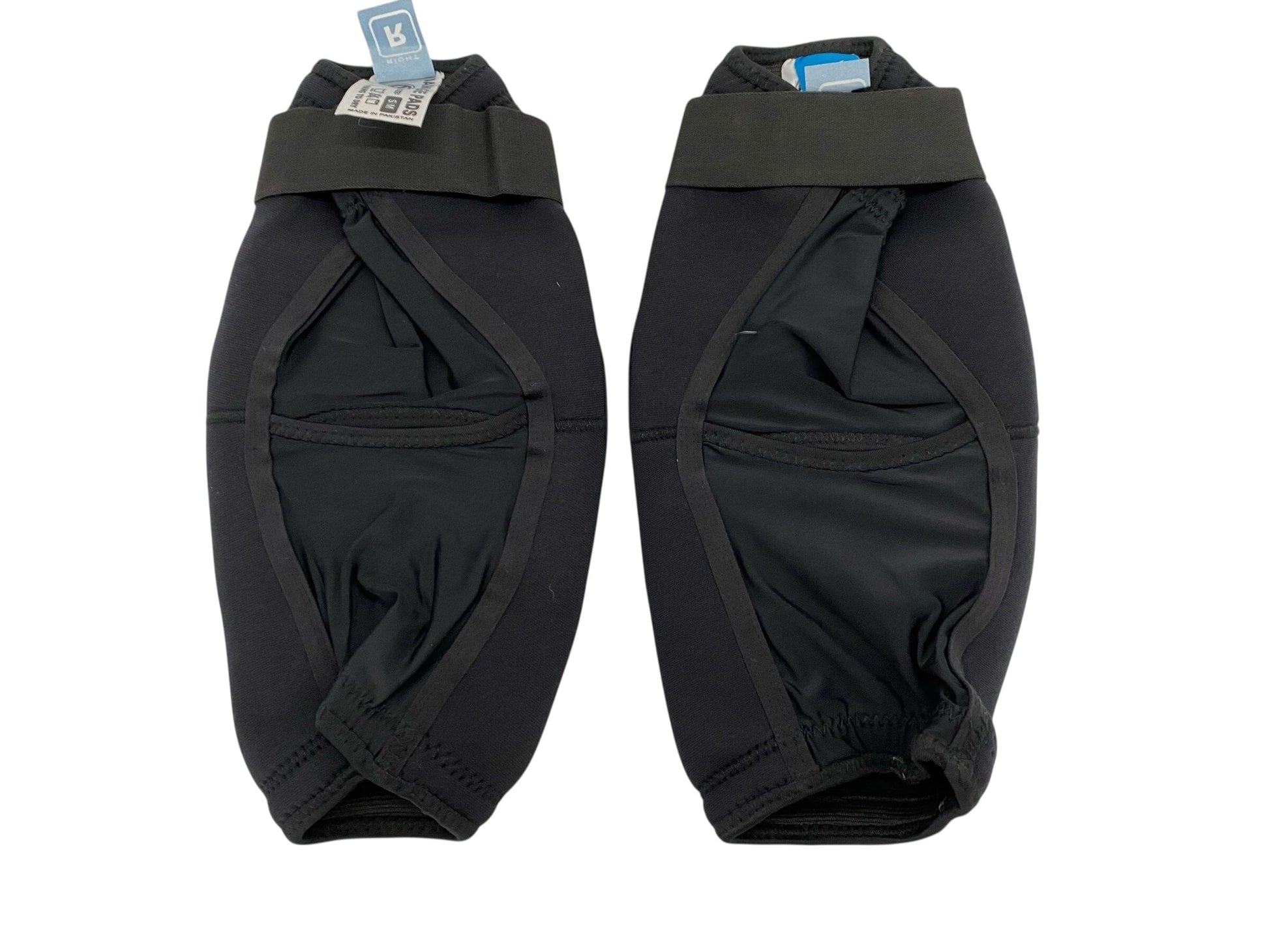 Used TB DAMAGE KNEE PADS - SIZE S/M Paintball Gun from CPXBrosPaintball Buy/Sell/Trade Paintball Markers, New Paintball Guns, Paintball Hoppers, Paintball Masks, and Hormesis Headbands