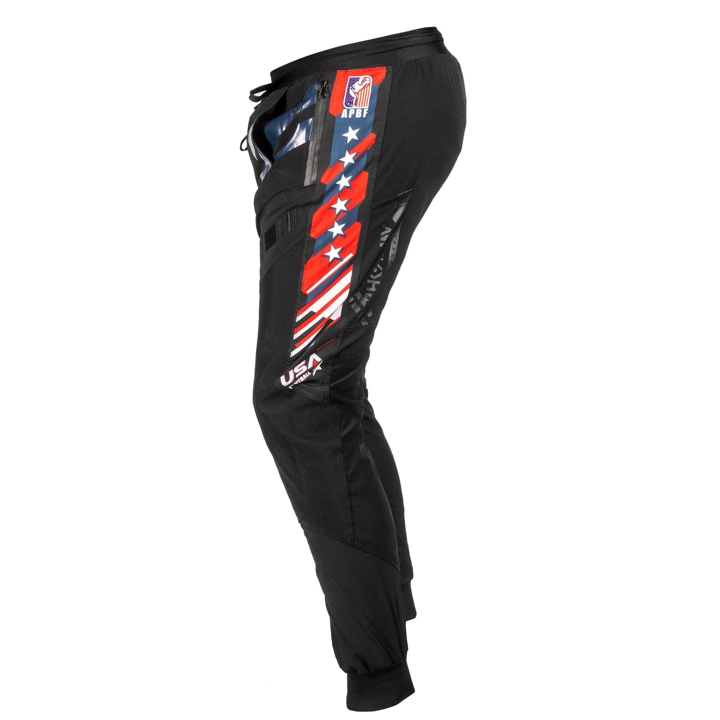 Used Team USA 2024 - TRK AIR Jogger Pants Paintball Gun from HK Army Clothing Buy/Sell/Trade Paintball Markers, New Paintball Guns, Paintball Hoppers, Paintball Masks, and Hormesis Headbands