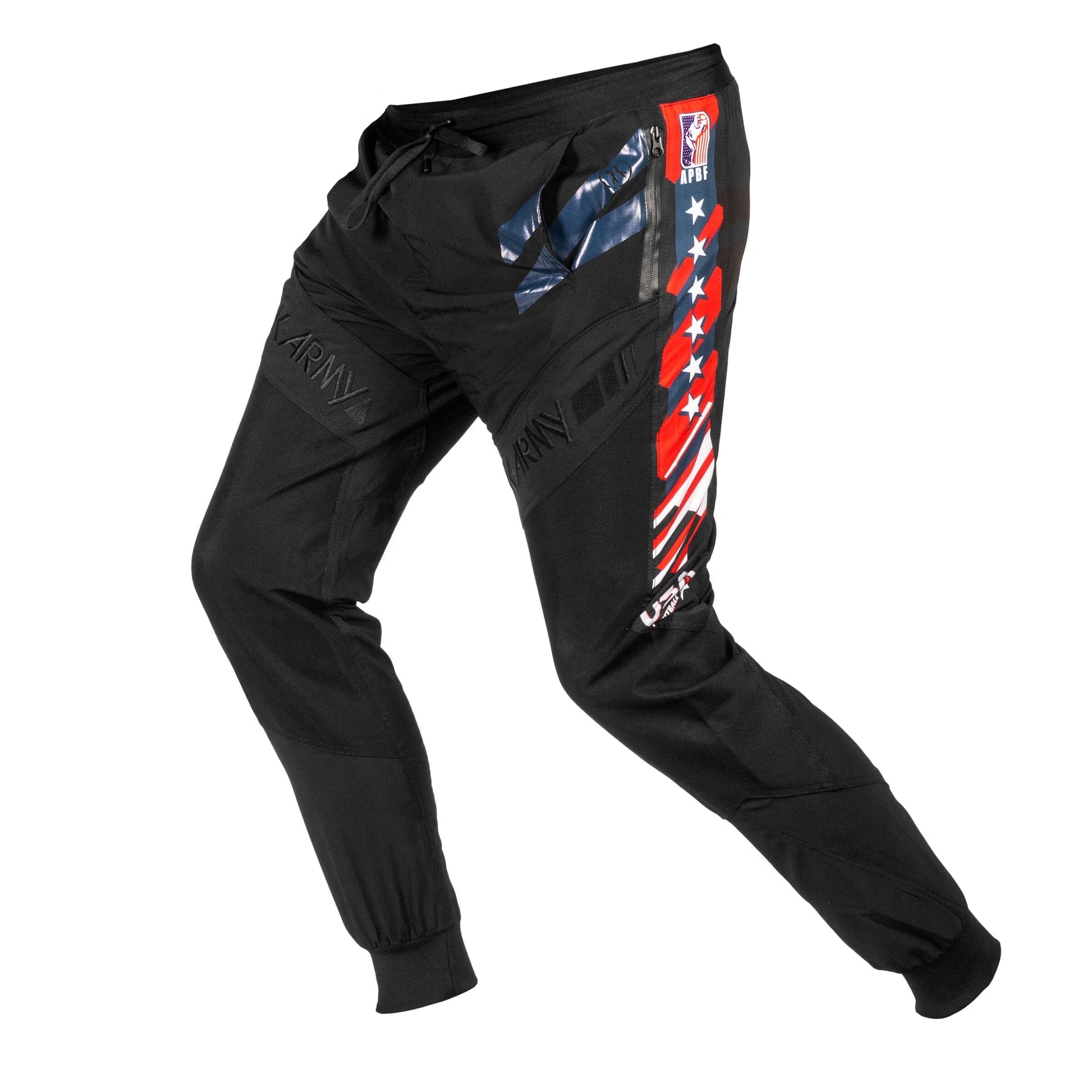 Used Team USA 2024 - TRK AIR Jogger Pants Paintball Gun from HK Army Clothing Buy/Sell/Trade Paintball Markers, New Paintball Guns, Paintball Hoppers, Paintball Masks, and Hormesis Headbands