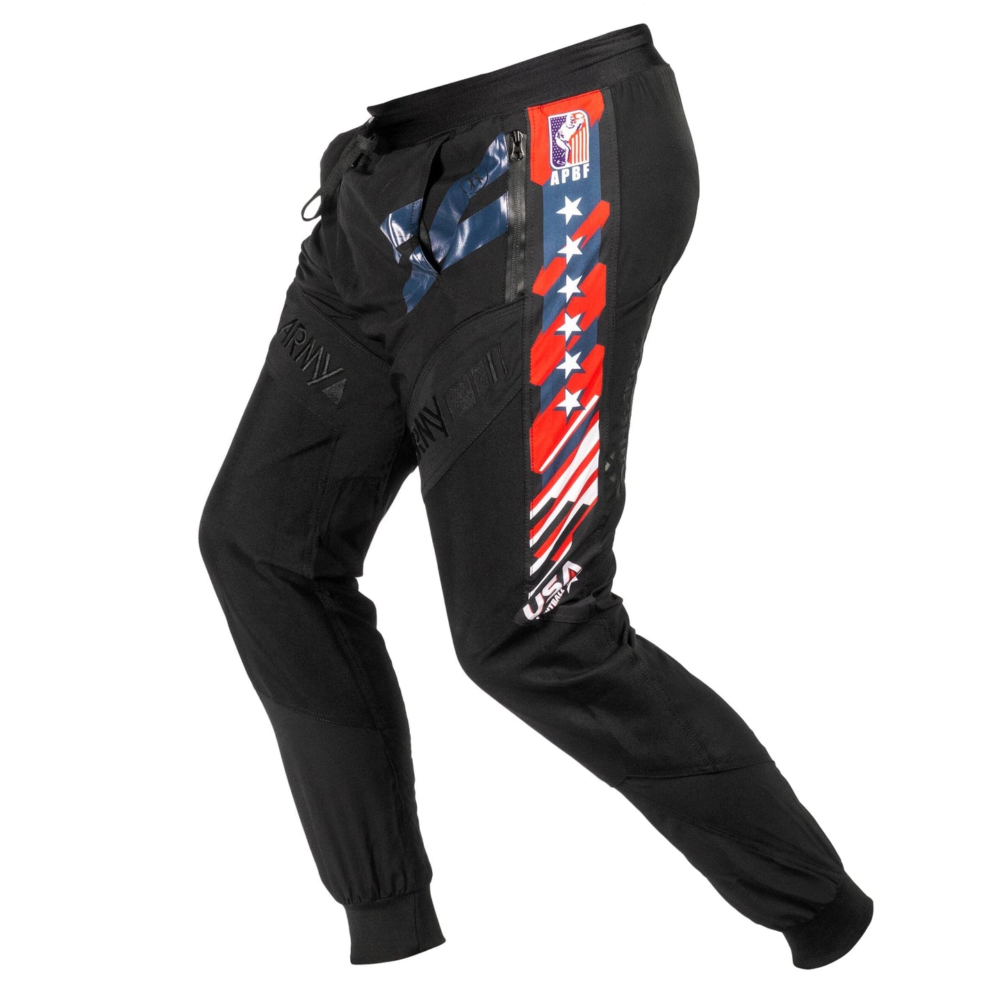 Used Team USA 2024 - TRK AIR Jogger Pants Paintball Gun from HK Army Clothing Buy/Sell/Trade Paintball Markers, New Paintball Guns, Paintball Hoppers, Paintball Masks, and Hormesis Headbands