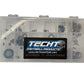 Used Techt G6R "Gen 6" O-Ring Kit Paintball Gun from CPXBrosPaintball Buy/Sell/Trade Paintball Markers, New Paintball Guns, Paintball Hoppers, Paintball Masks, and Hormesis Headbands