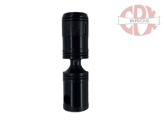 Used TechT Hush Bolt Etek and Ego Paintball Gun from CPXBrosPaintball Buy/Sell/Trade Paintball Markers, New Paintball Guns, Paintball Hoppers, Paintball Masks, and Hormesis Headbands