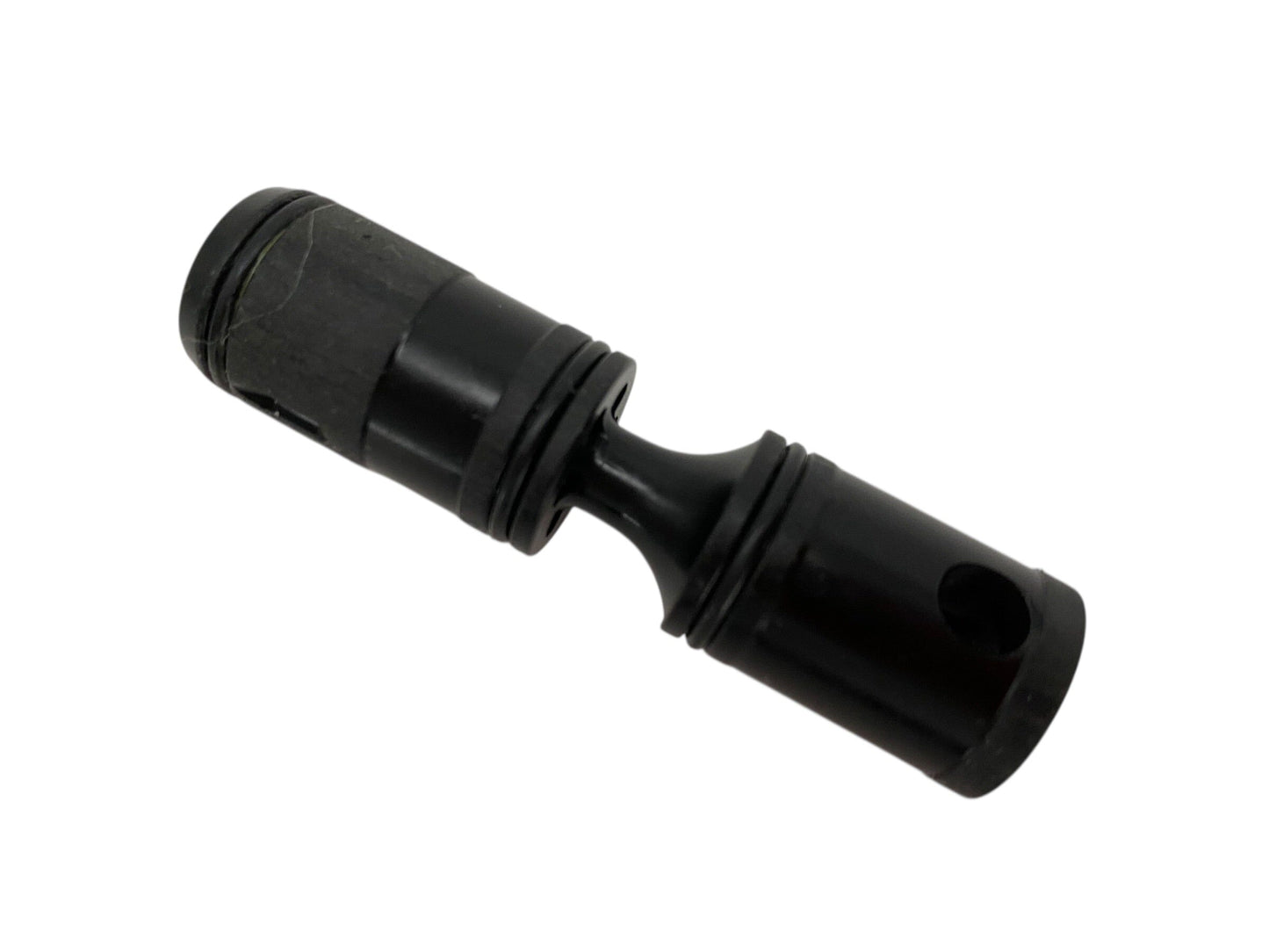 Used Techt Hush Bolt Etek Ego Paintball Gun from CPXBrosPaintball Buy/Sell/Trade Paintball Markers, New Paintball Guns, Paintball Hoppers, Paintball Masks, and Hormesis Headbands