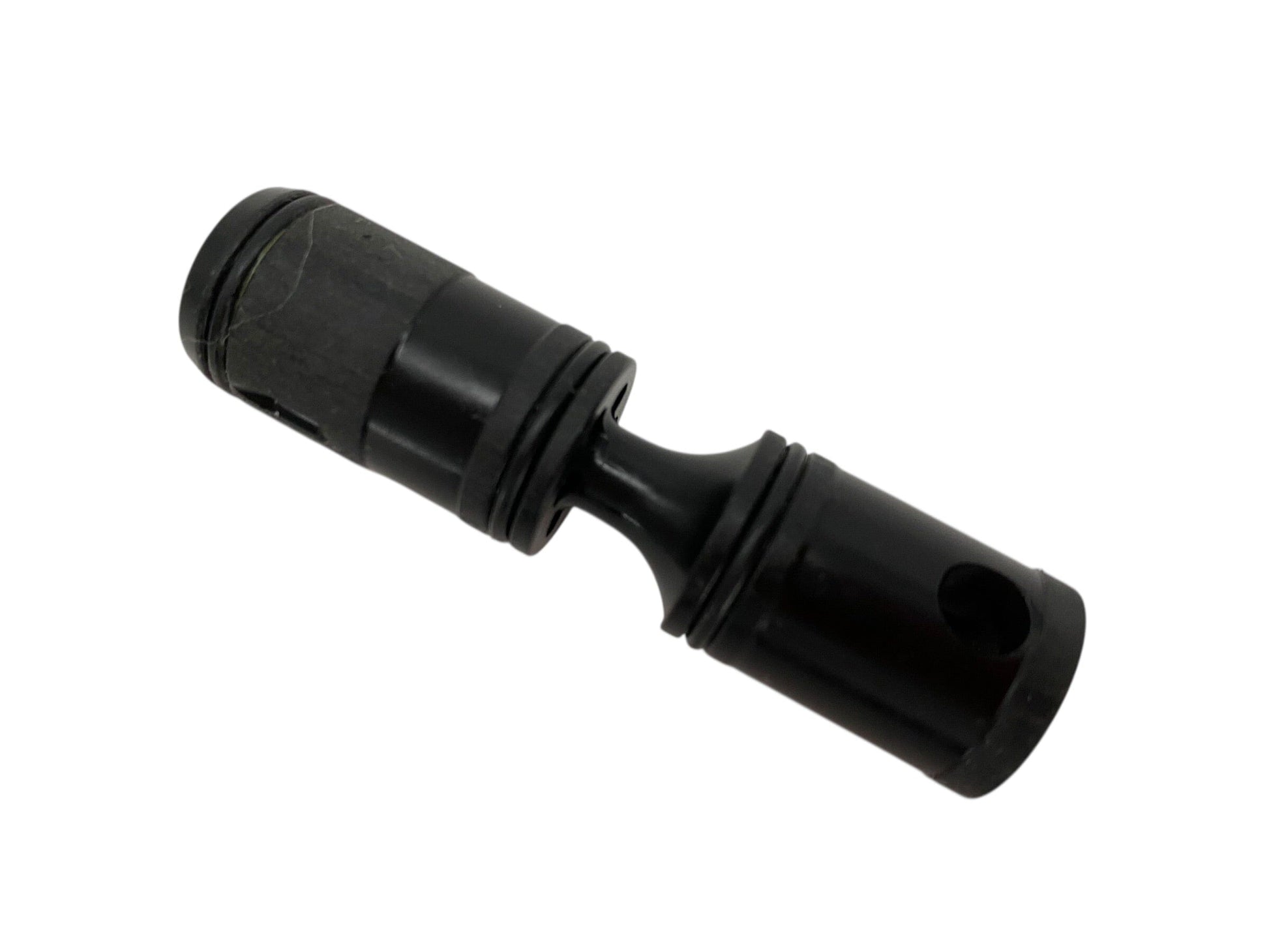 Used Techt Hush Bolt Etek Ego Paintball Gun from CPXBrosPaintball Buy/Sell/Trade Paintball Markers, New Paintball Guns, Paintball Hoppers, Paintball Masks, and Hormesis Headbands