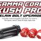 Used TECHT PAINTBALL PRODUCTS Gamma Core Kush Pro Paintball Gun from CPXBrosPaintball Buy/Sell/Trade Paintball Markers, New Paintball Guns, Paintball Hoppers, Paintball Masks, and Hormesis Headbands