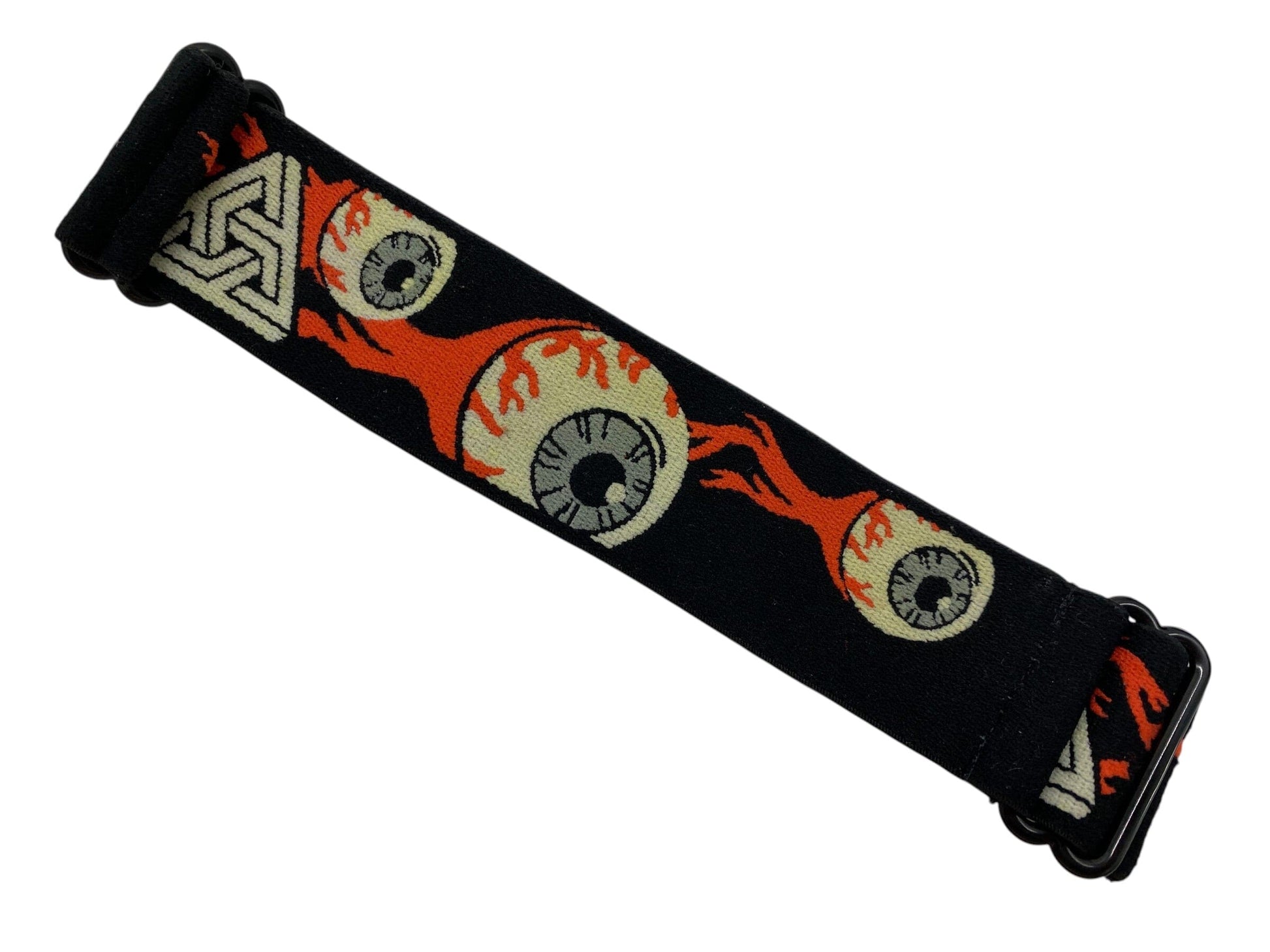 Used THIRTH THREE THREADS MASK STRAP Paintball Gun from CPXBrosPaintball Buy/Sell/Trade Paintball Markers, New Paintball Guns, Paintball Hoppers, Paintball Masks, and Hormesis Headbands
