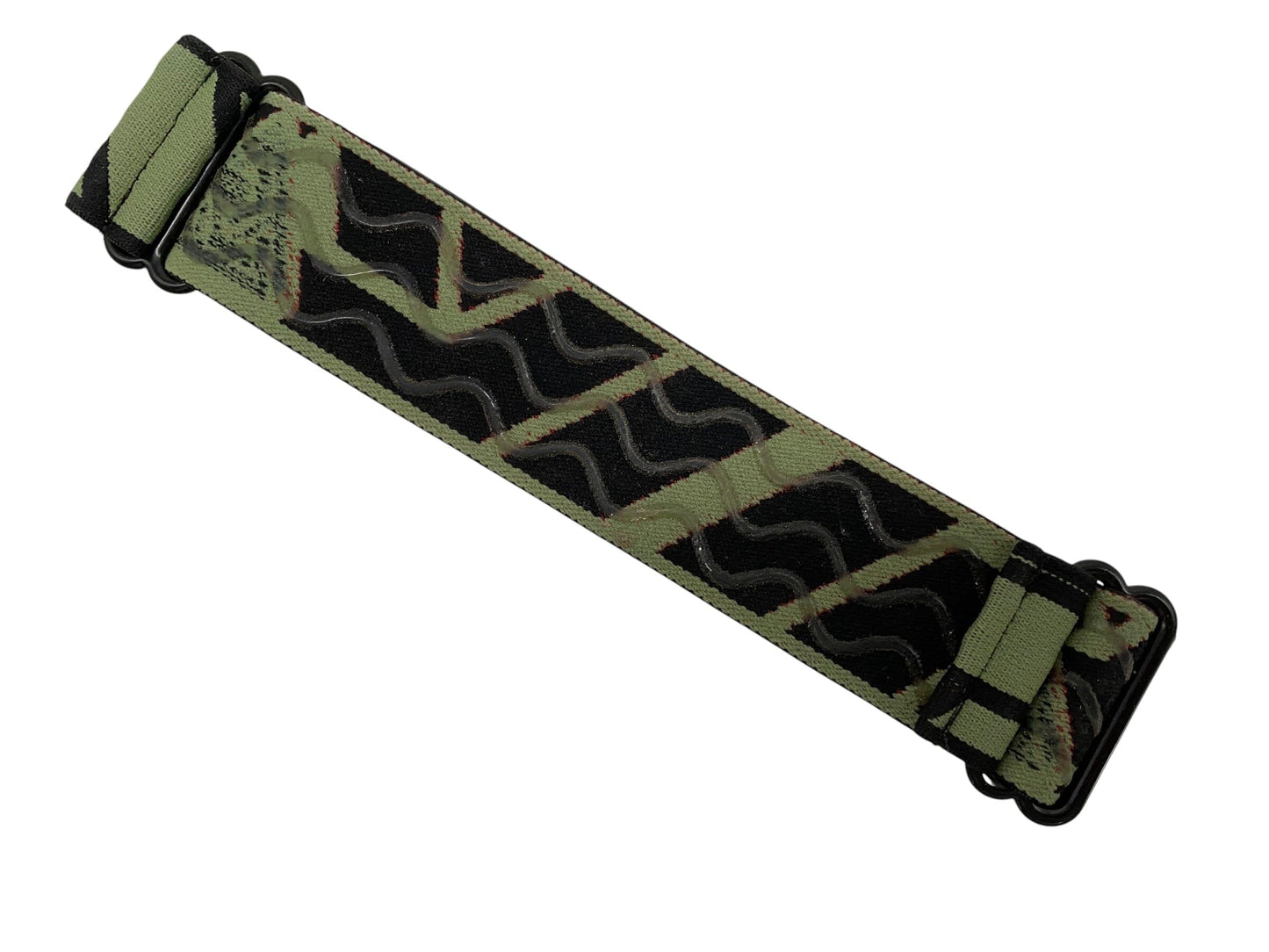 Used THIRTY THREE THREADS "Bounty Hunter" Class 2 Limited Series Paintball Mask Strap (6 of 66) Paintball Gun from CPXBrosPaintball Buy/Sell/Trade Paintball Markers, New Paintball Guns, Paintball Hoppers, Paintball Masks, and Hormesis Headbands