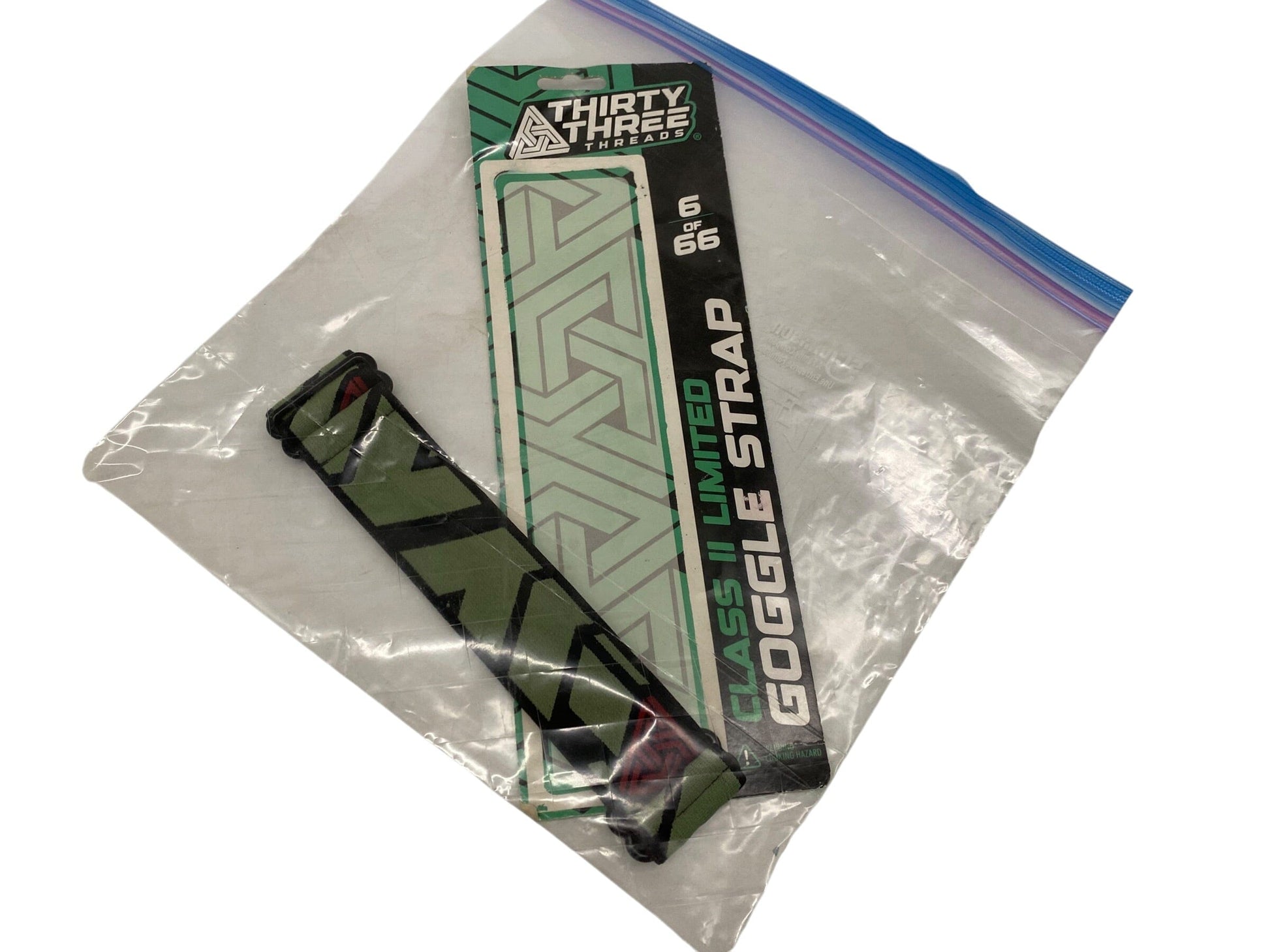 Used THIRTY THREE THREADS "Bounty Hunter" Class 2 Limited Series Paintball Mask Strap (6 of 66) Paintball Gun from CPXBrosPaintball Buy/Sell/Trade Paintball Markers, New Paintball Guns, Paintball Hoppers, Paintball Masks, and Hormesis Headbands