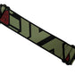 Used THIRTY THREE THREADS "Bounty Hunter" Class 2 Limited Series Paintball Mask Strap (6 of 66) Paintball Gun from CPXBrosPaintball Buy/Sell/Trade Paintball Markers, New Paintball Guns, Paintball Hoppers, Paintball Masks, and Hormesis Headbands