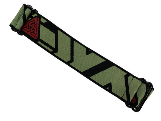 Used THIRTY THREE THREADS "Bounty Hunter" Class 2 Limited Series Paintball Mask Strap (? of 66) Paintball Gun from CPXBrosPaintball Buy/Sell/Trade Paintball Markers, New Paintball Guns, Paintball Hoppers, Paintball Masks, and Hormesis Headbands