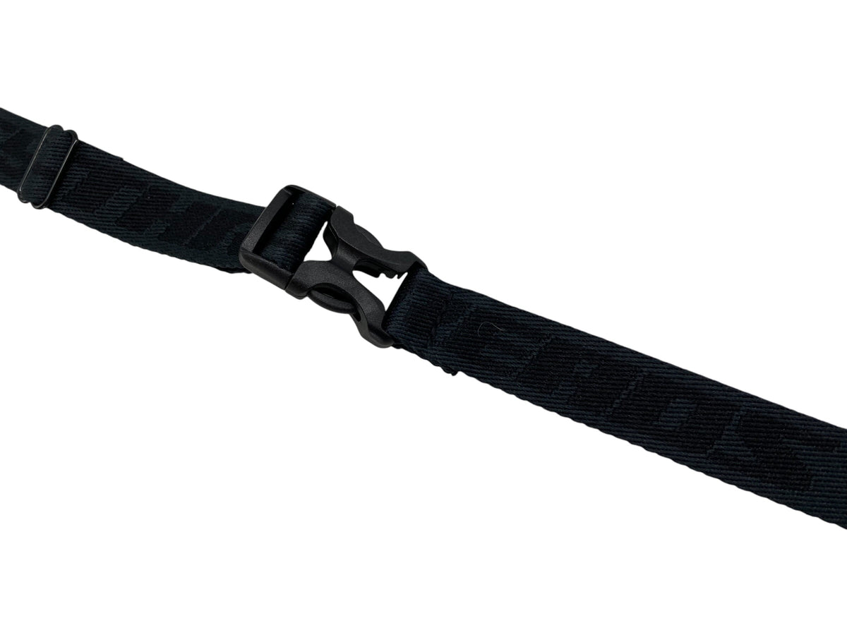 Used Thirty Three Threads Chin Strap Obsidian Paintball Gun from CPXBrosPaintball Buy/Sell/Trade Paintball Markers, New Paintball Guns, Paintball Hoppers, Paintball Masks, and Hormesis Headbands