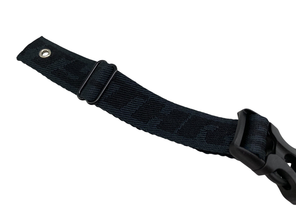 Used Thirty Three Threads Chin Strap Obsidian Paintball Gun from CPXBrosPaintball Buy/Sell/Trade Paintball Markers, New Paintball Guns, Paintball Hoppers, Paintball Masks, and Hormesis Headbands