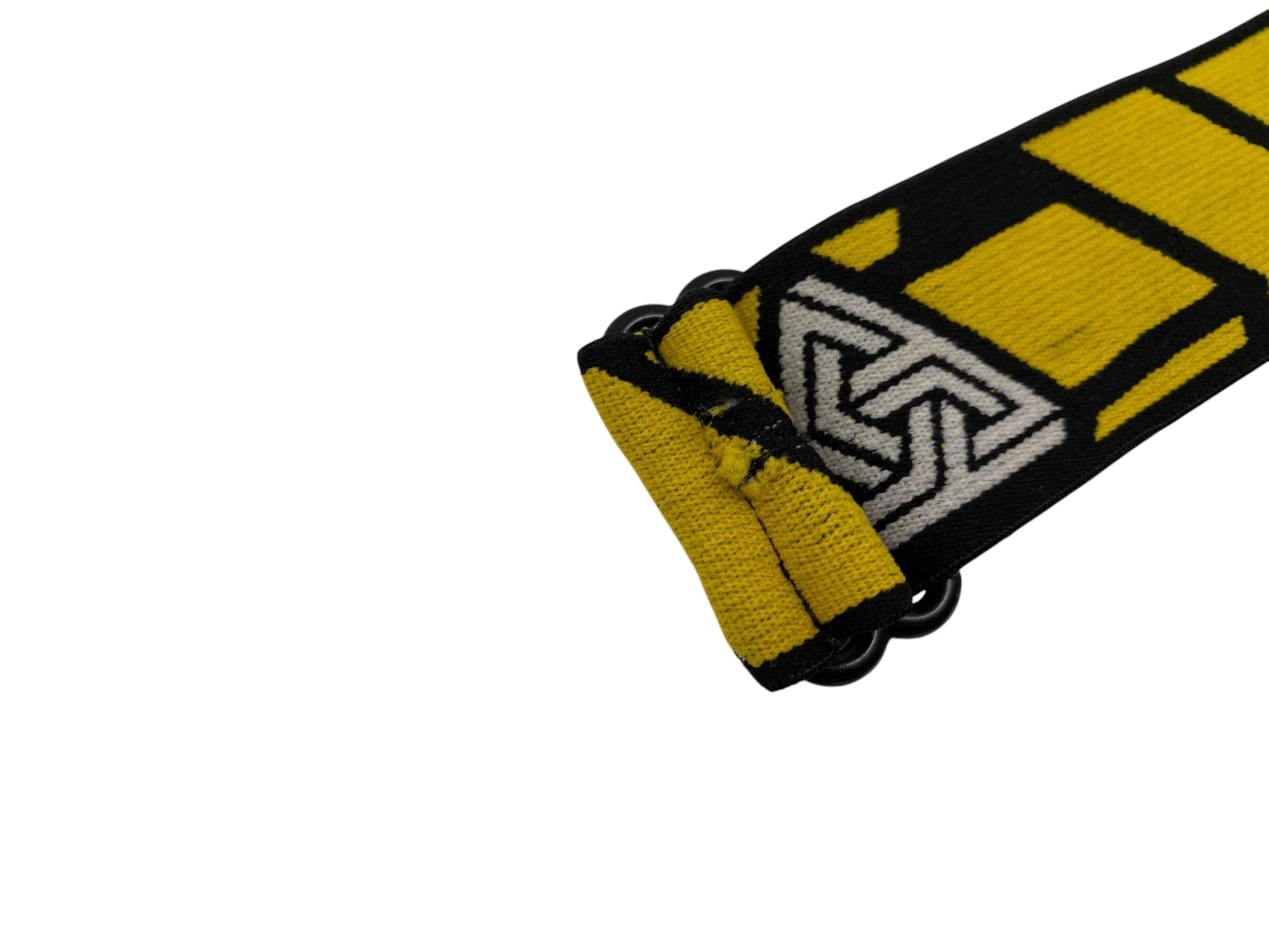 Used THIRTY THREE THREADS "Flavus" Class 2 Paintball Mask Strap Paintball Gun from CPXBrosPaintball Buy/Sell/Trade Paintball Markers, New Paintball Guns, Paintball Hoppers, Paintball Masks, and Hormesis Headbands