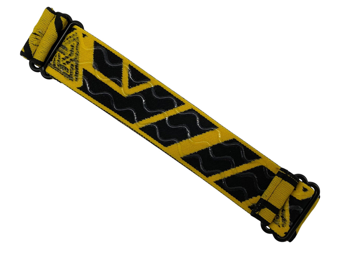 Used THIRTY THREE THREADS "Flavus" Class 2 Paintball Mask Strap Paintball Gun from CPXBrosPaintball Buy/Sell/Trade Paintball Markers, New Paintball Guns, Paintball Hoppers, Paintball Masks, and Hormesis Headbands