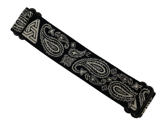 Used THIRTY THREE THREADS Mask Strap Bandana Paintball Gun from CPXBrosPaintball Buy/Sell/Trade Paintball Markers, New Paintball Guns, Paintball Hoppers, Paintball Masks, and Hormesis Headbands