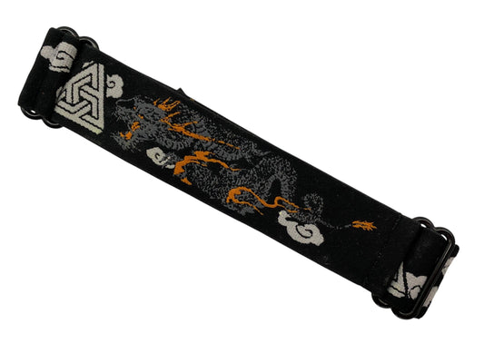 Used THIRTY THREE THREADS Mask Strap Paintball Gun from CPXBrosPaintball Buy/Sell/Trade Paintball Markers, New Paintball Guns, Paintball Hoppers, Paintball Masks, and Hormesis Headbands