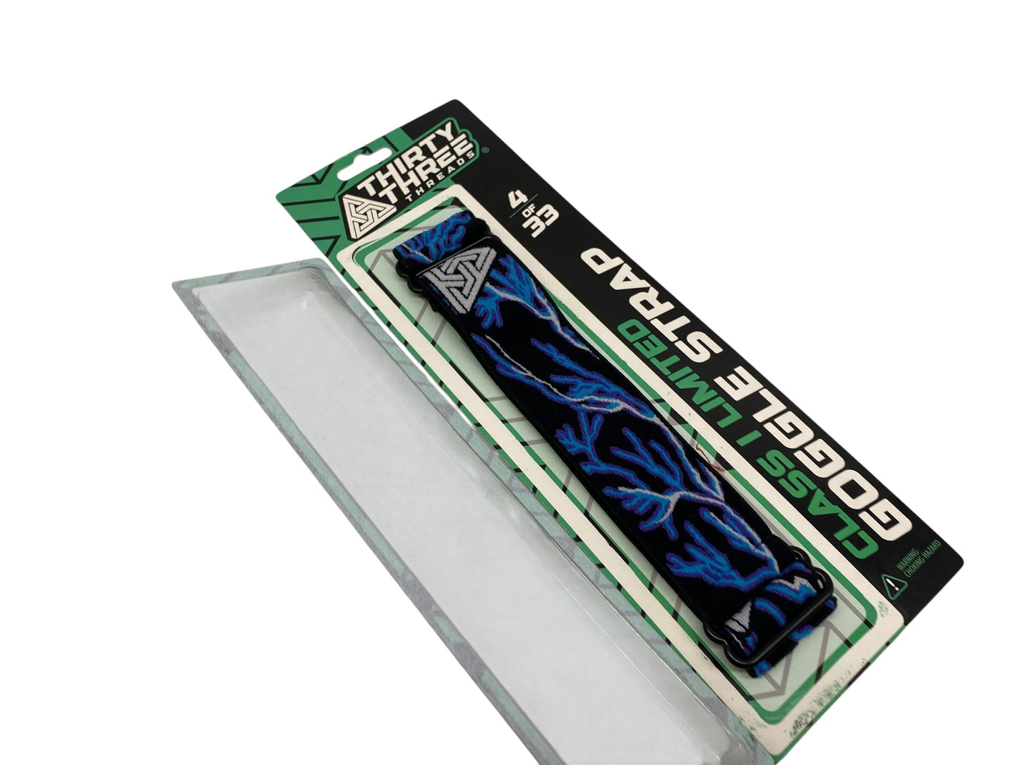 Used THIRTY THREE THREADS Mask Strap : Zeus CLASS I LIMITED SERIES 8 Paintball Gun from CPXBrosPaintball Buy/Sell/Trade Paintball Markers, New Paintball Guns, Paintball Hoppers, Paintball Masks, and Hormesis Headbands