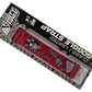 Used THIRTY THREE THREADS Paintball Mask Strap El Cid Paintball Gun from CPXBrosPaintball Buy/Sell/Trade Paintball Markers, New Paintball Guns, Paintball Hoppers, Paintball Masks, and Hormesis Headbands