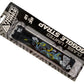 Used Thirty Three Threads - Qinglong Paintball Gun from CPXBrosPaintball Buy/Sell/Trade Paintball Markers, New Paintball Guns, Paintball Hoppers, Paintball Masks, and Hormesis Headbands