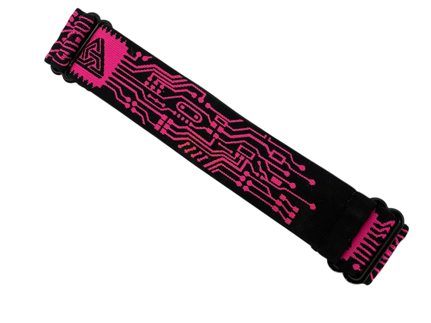 Used THIRTY THREE THREADS Series 11 "Quantum" Paintball Mask Strap Paintball Gun from CPXBrosPaintball Buy/Sell/Trade Paintball Markers, New Paintball Guns, Paintball Hoppers, Paintball Masks, and Hormesis Headbands