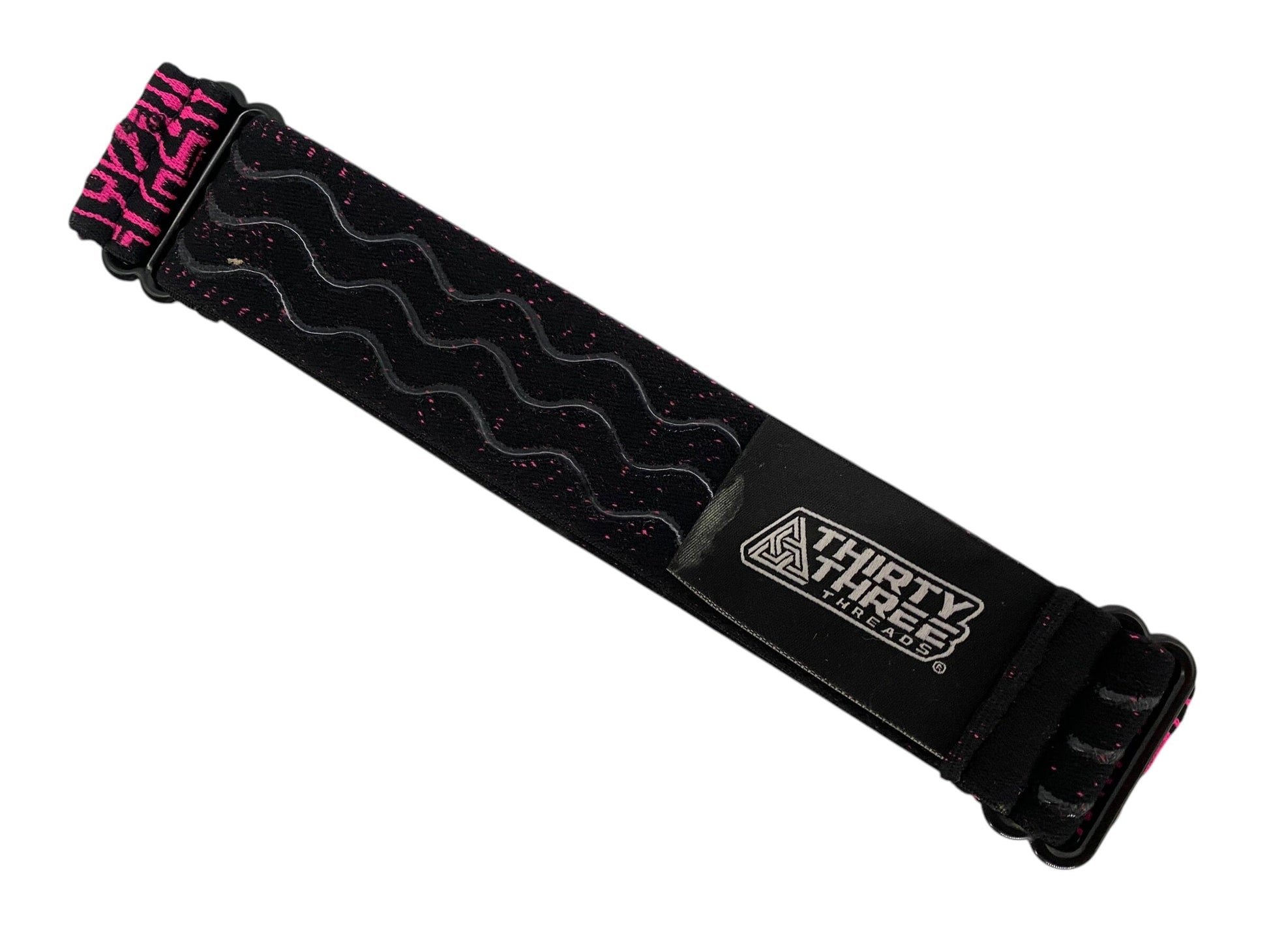 Used THIRTY THREE THREADS Series 11 "Quantum" Paintball Mask Strap Paintball Gun from CPXBrosPaintball Buy/Sell/Trade Paintball Markers, New Paintball Guns, Paintball Hoppers, Paintball Masks, and Hormesis Headbands
