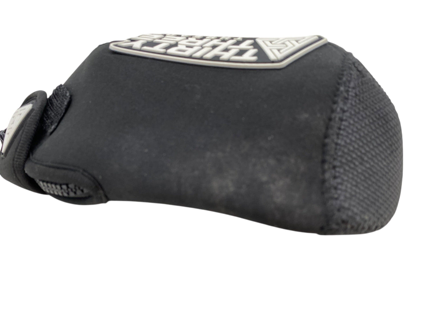 Used THIRTY THREE THREADS Tank Cover Paintball Gun from CPXBrosPaintball Buy/Sell/Trade Paintball Markers, New Paintball Guns, Paintball Hoppers, Paintball Masks, and Hormesis Headbands