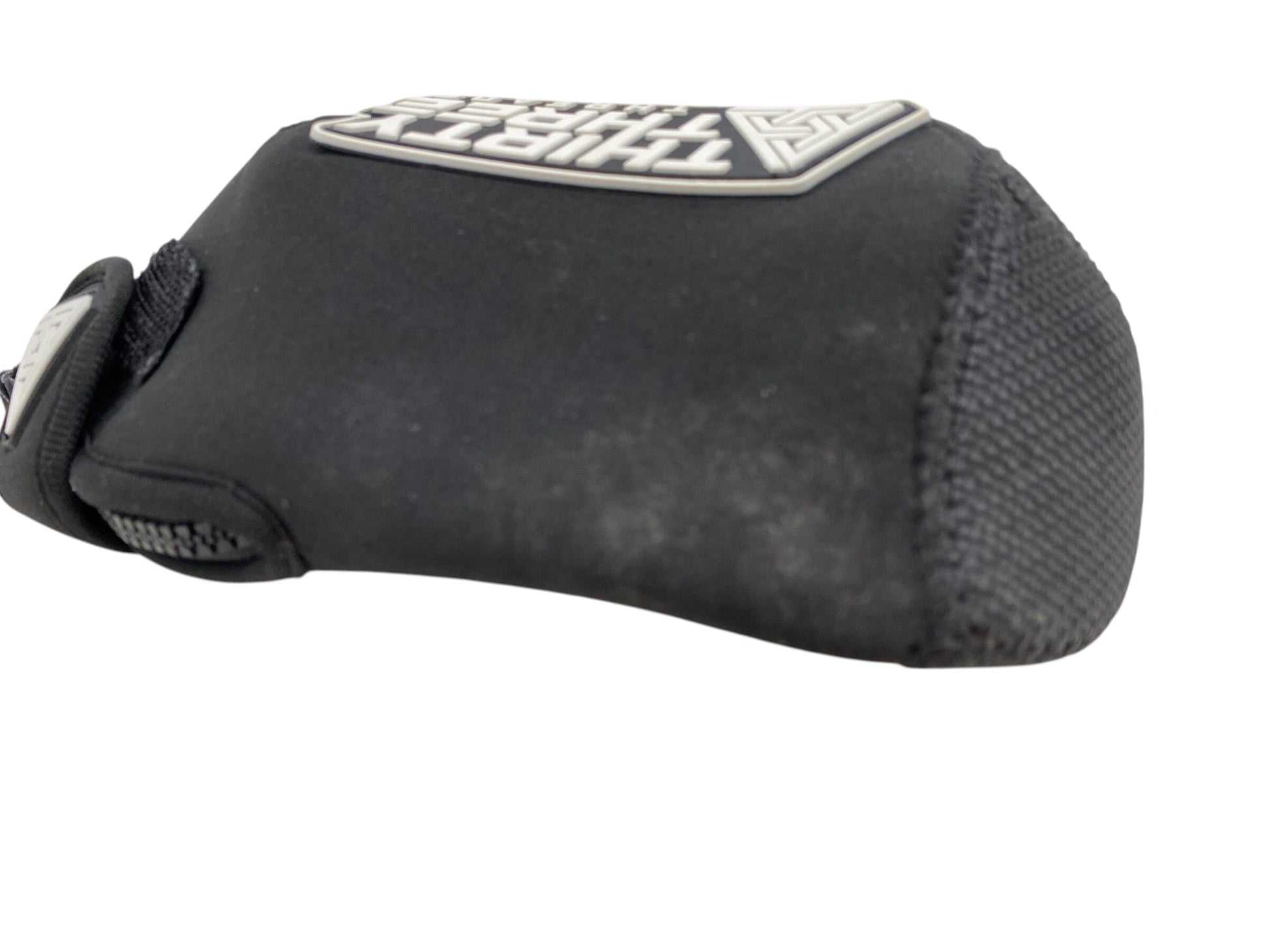 Used THIRTY THREE THREADS Tank Cover Paintball Gun from CPXBrosPaintball Buy/Sell/Trade Paintball Markers, New Paintball Guns, Paintball Hoppers, Paintball Masks, and Hormesis Headbands