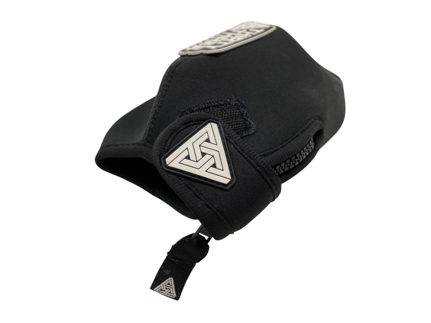 Used THIRTY THREE THREADS Tank Cover Paintball Gun from CPXBrosPaintball Buy/Sell/Trade Paintball Markers, New Paintball Guns, Paintball Hoppers, Paintball Masks, and Hormesis Headbands